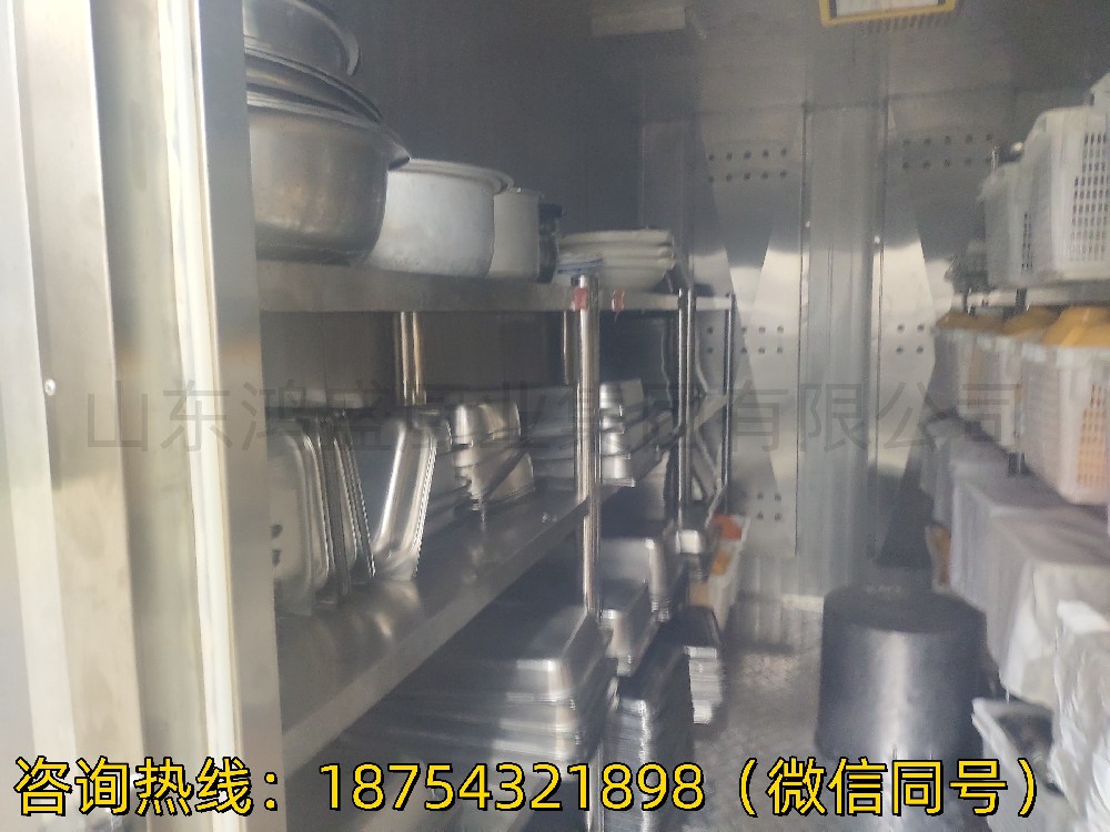 高效智能热风循环消毒房（河北衡水客户订购消毒房）